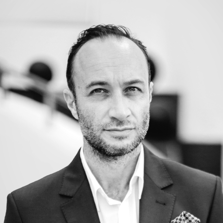 Jean-Claude Abouchar