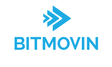 Logo Bitmovin