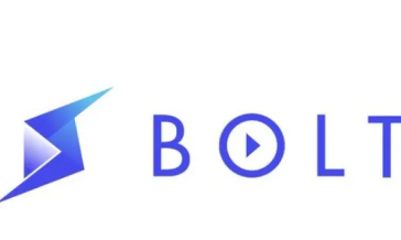 Logo Bolt