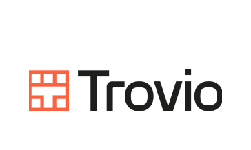 Logo Trovio