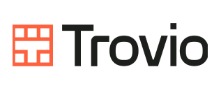Logo Trovio